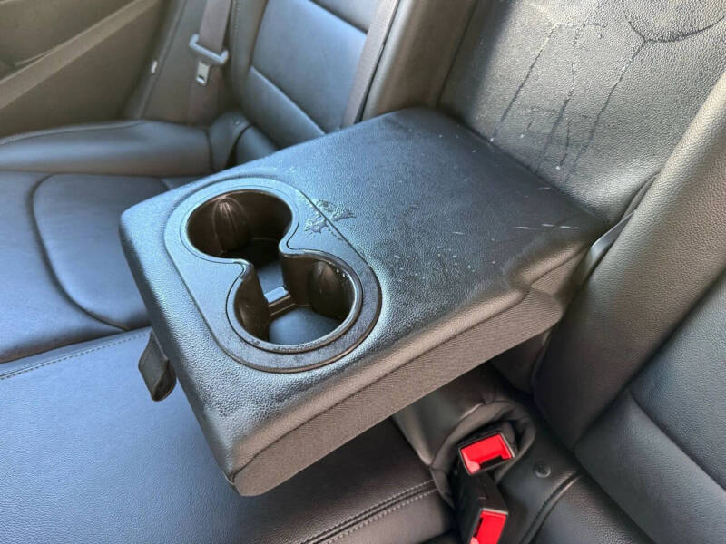 2017 Chevrolet Cruze Premier Auto