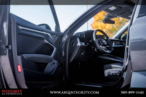 2025 Audi A3 quattro Premium Plus 40 TFSI