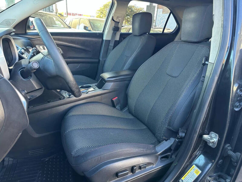 2012 Chevrolet Equinox LT