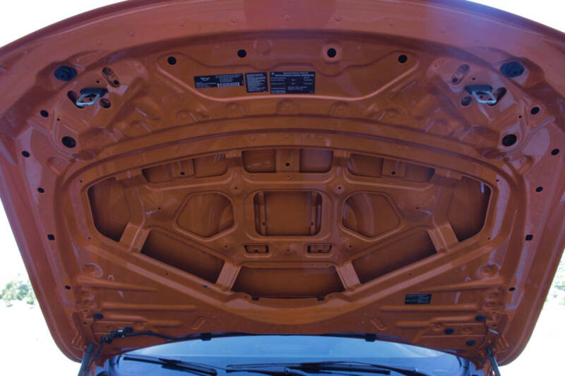 2015 BMW M4