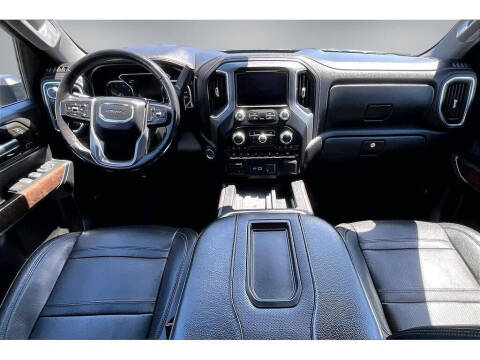 2020 GMC Sierra 3500HD
