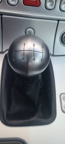 2006 Chrysler Crossfire Limited