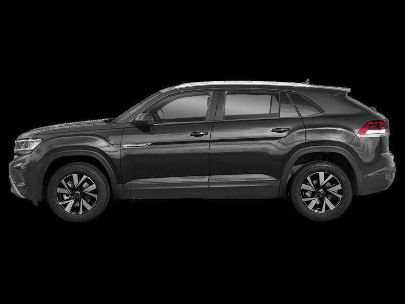 2022 Volkswagen Atlas Cross Sport V6 SE 4Motion