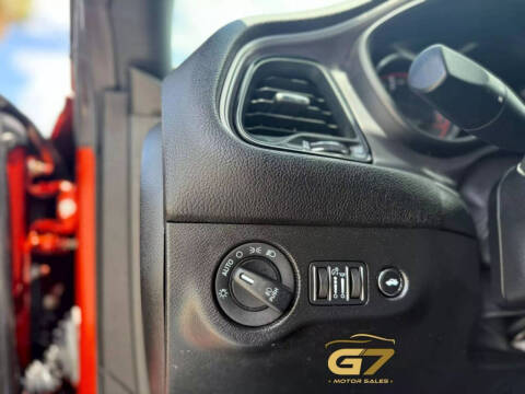 2021 Dodge Challenger GT