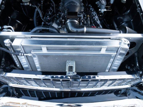 1955 Chevrolet Bel Air