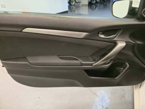 2018 Honda Civic Si w/Summer Tires