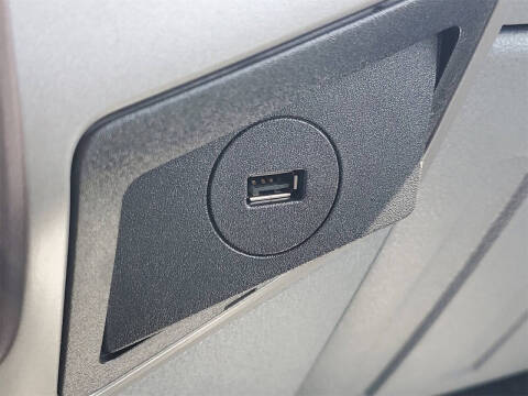 2025 Ford F-750 Super Duty