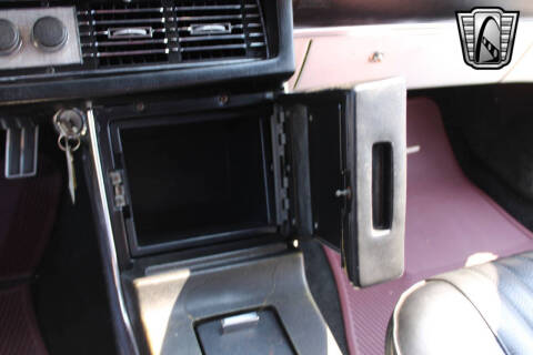 1968 Ford Thunderbird