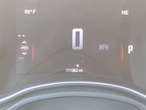 2015 Dodge Durango R/T