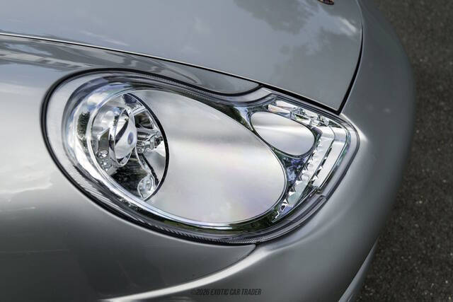 1999 Porsche 911 Carrera