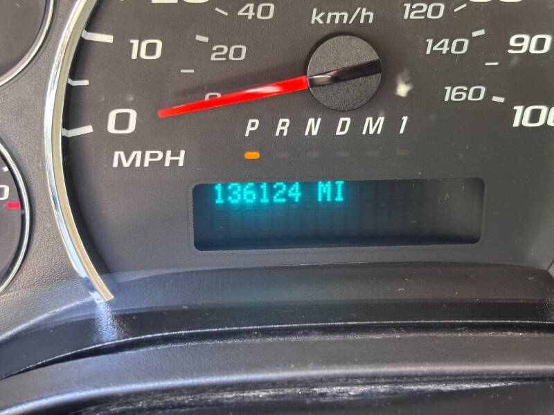 2014 GMC Savana 2500