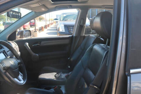 2009 Honda CR-V EX-L