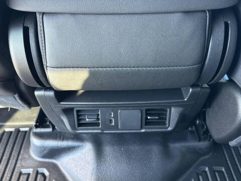 2026 Chevrolet Silverado 3500HD CC Work Truck