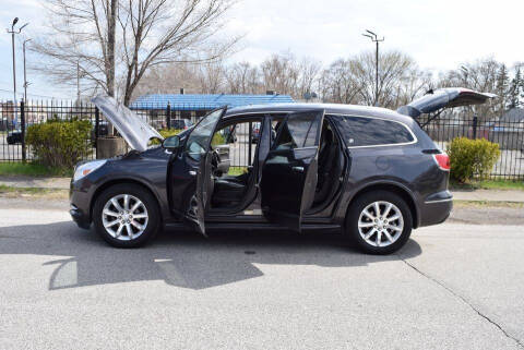 2013 Buick Enclave Premium