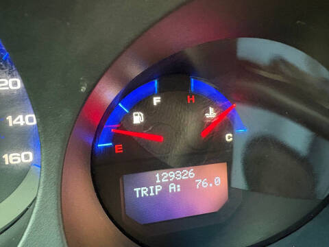 2006 Acura TL