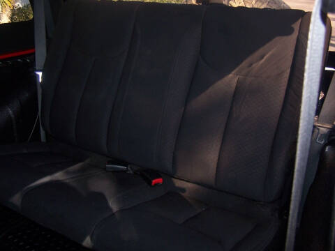 2014 Jeep Wrangler Rubicon