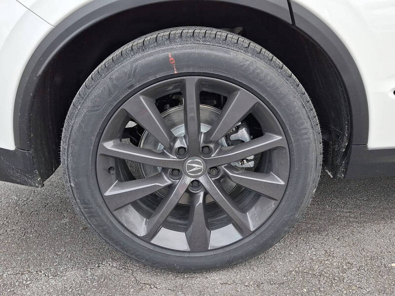 2026 Acura MDX SH-AWD w/A-SPEC