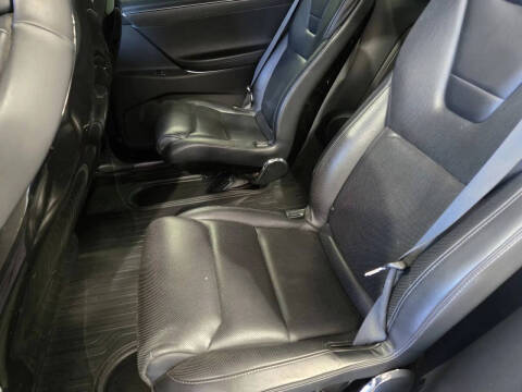 2016 Tesla Model X 90D