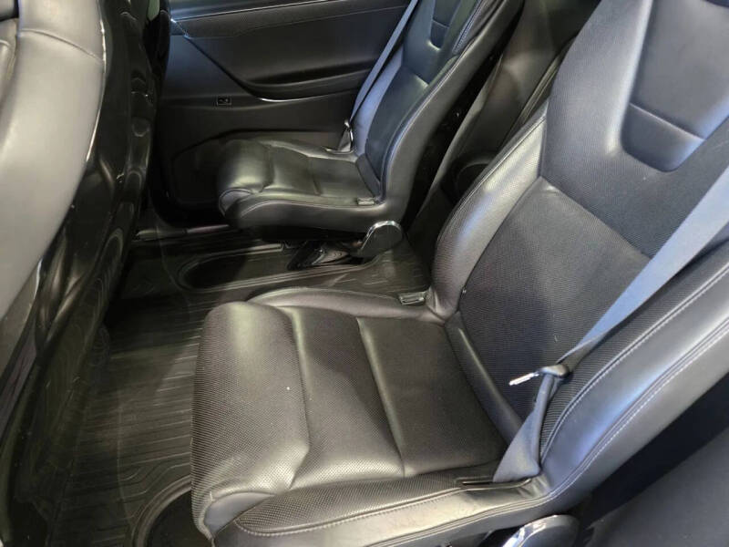 2016 Tesla Model X 90D