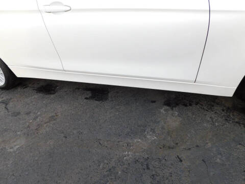 2015 BMW 3 Series 328i xDrive