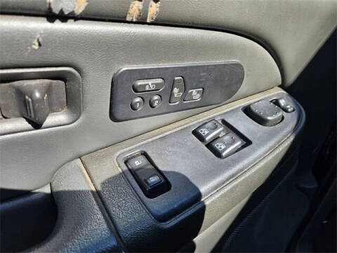 2005 Chevrolet Silverado 1500