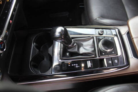 2022 Mazda CX-30 2.5 Turbo Premium Plus