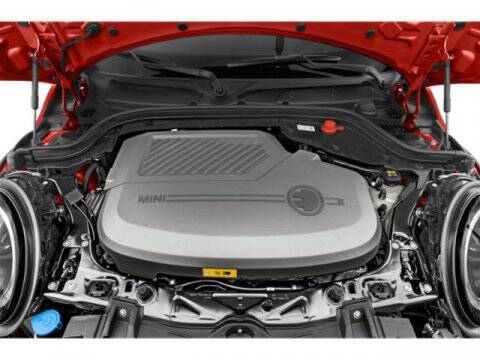 2024 MINI Hardtop 2 Door Cooper SE