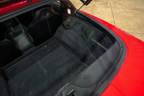1994 Chevrolet Corvette