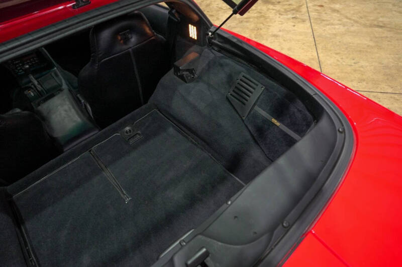1994 Chevrolet Corvette
