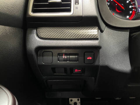 2021 Subaru WRX Premium