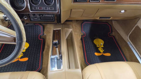 1979 Chrysler Cordoba