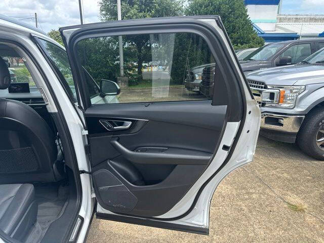 2019 Audi Q7