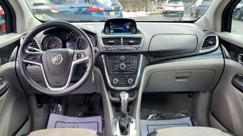 2015 Buick Encore Convenience