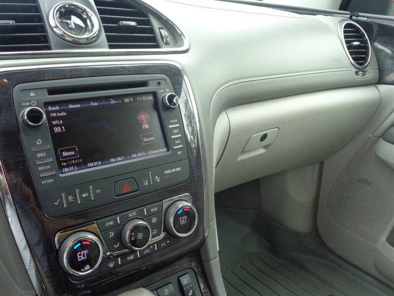 2015 Buick Enclave Premium