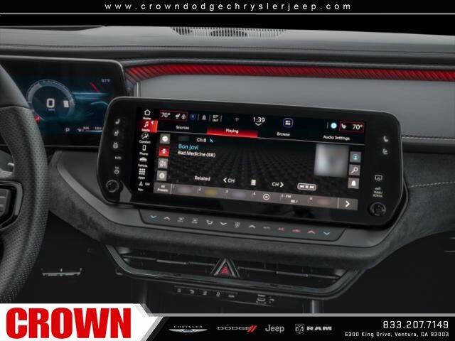 2026 Dodge Charger Scat Pack Plus