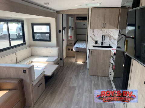 2027 Grand Design RV Imagine