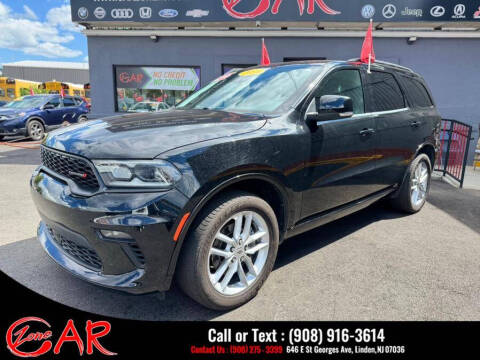 2023 Dodge Durango GT Premium