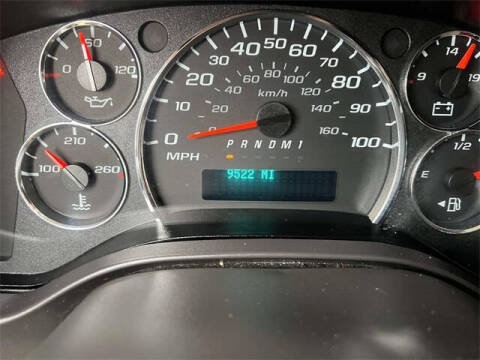 2024 Chevrolet Express 2500