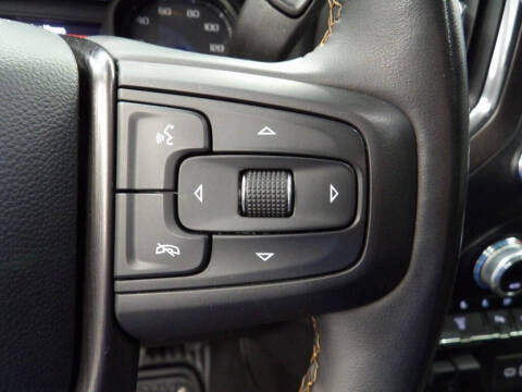 2023 GMC Sierra 2500HD