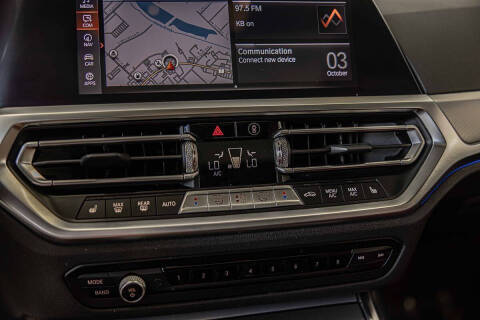 2022 BMW 4 Series 430i