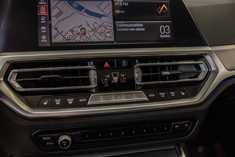 2022 BMW 4 Series 430i