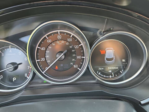 2022 Mazda CX-9 Touring Plus