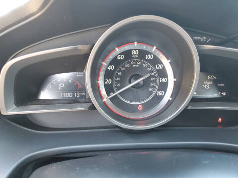 2015 Mazda MAZDA3 i Touring