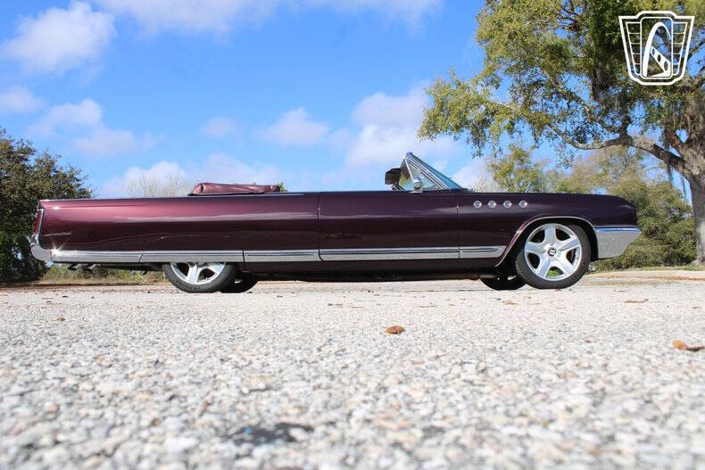1964 Buick Electra