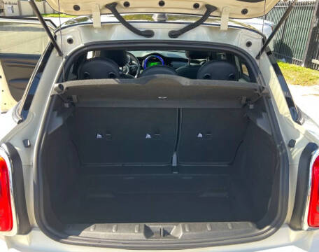 2021 MINI Hardtop 4 Door Cooper