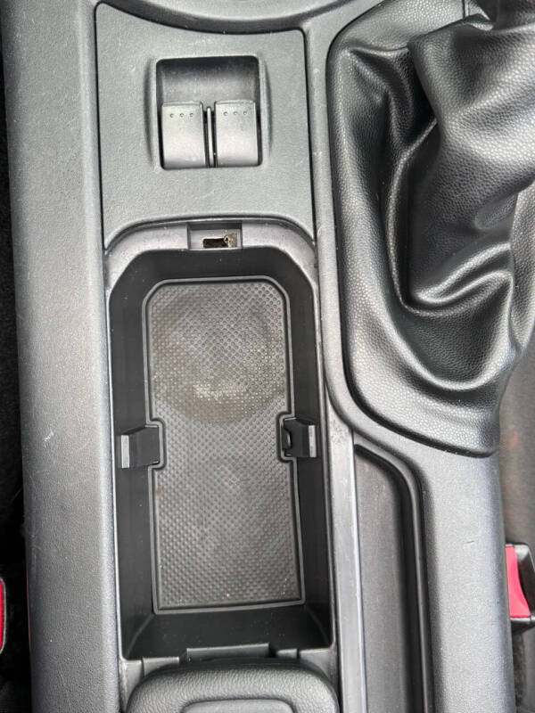 2013 Mazda MX-5 Miata Sport