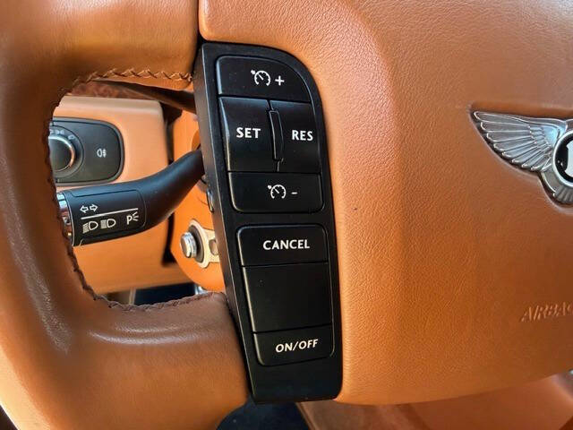 2006 Bentley Continental GT