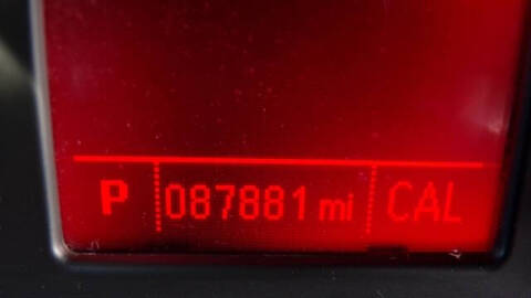 2017 Buick Cascada Premium