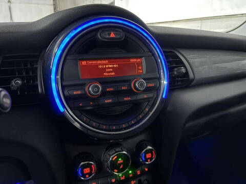 2015 MINI Hardtop 2 Door Cooper