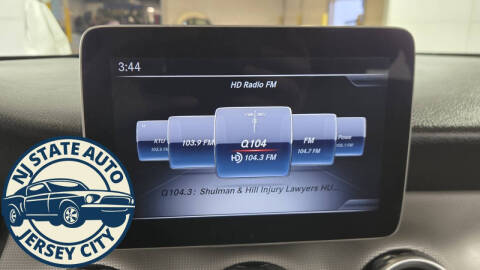 2019 Mercedes-Benz GLA GLA 250 4MATIC